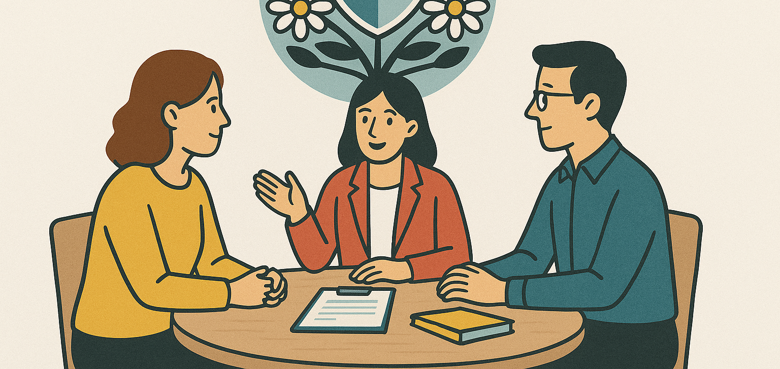 Mediación en Salud
