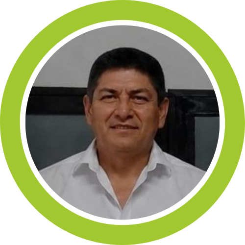 Victor Hugo Caballero